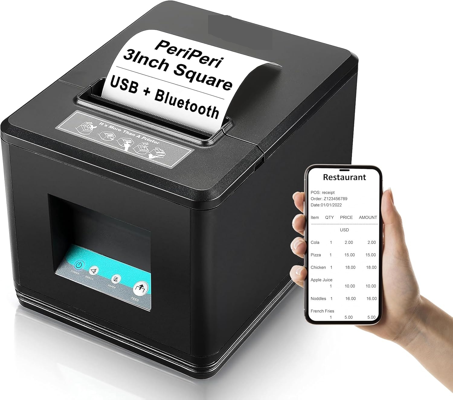 POS Receipt Printer