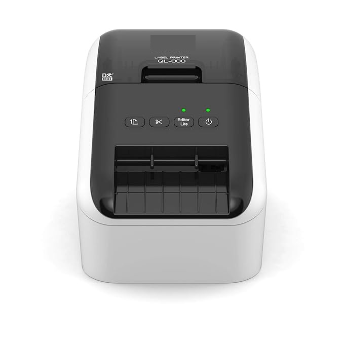 QL‑800 Label Printer