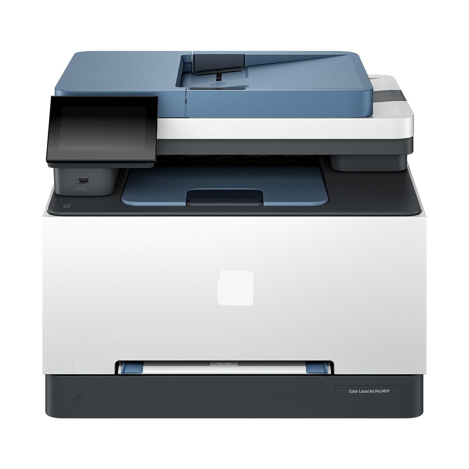 Color LaserJet Pro